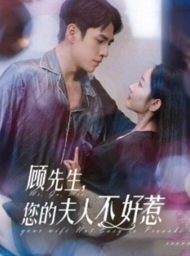 《顾先生，您的夫人不好惹》短剧高清全集免费在线观看播放完整版 顾先生您的夫人不好惹短剧，顾先生您的夫人不好惹全集，顾先生您的夫人不好惹免费观看，顾先生您的夫人不好惹短剧全集，顾先生您的夫人不好惹夸克资源 第1张