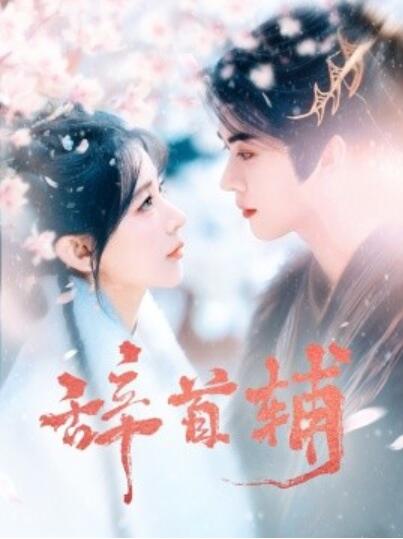 《辞首辅》短剧高清全集免费在线观看播放完整版 辞首辅短剧，辞首辅全集，辞首辅免费观看，辞首辅短剧全集，辞首辅夸克资源 第1张