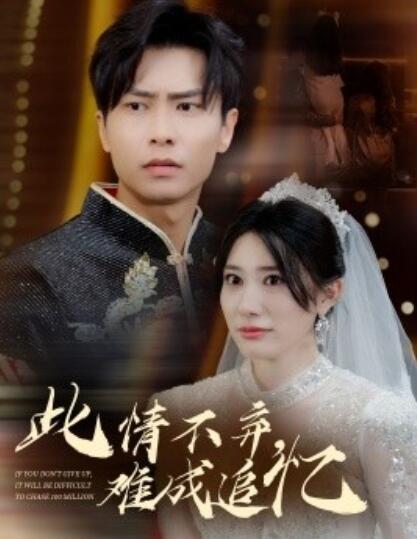 《此情不弃，难成追忆》短剧高清全集免费在线观看播放完整版 此情不弃难成追忆短剧，此情不弃难成追忆全集，此情不弃难成追忆免费观看，此情不弃难成追忆短剧全集，此情不弃难成追忆夸克资源 第1张