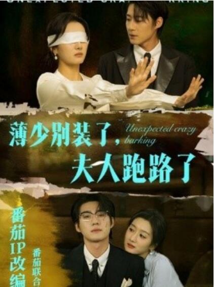 《薄少别装了，夫人跑路了》短剧高清全集免费在线观看播放完整版 薄少别装了夫人跑路了短剧，薄少别装了夫人跑路了全集，薄少别装了夫人跑路了免费观看，薄少别装了夫人跑路了短剧全集，薄少别装了夫人跑路了夸克资源 第1张
