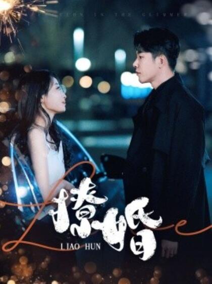 《撩婚》短剧高清全集免费在线观看播放完整版 撩婚短剧，撩婚全集，撩婚免费观看，撩婚短剧全集，撩婚夸克资源 第1张