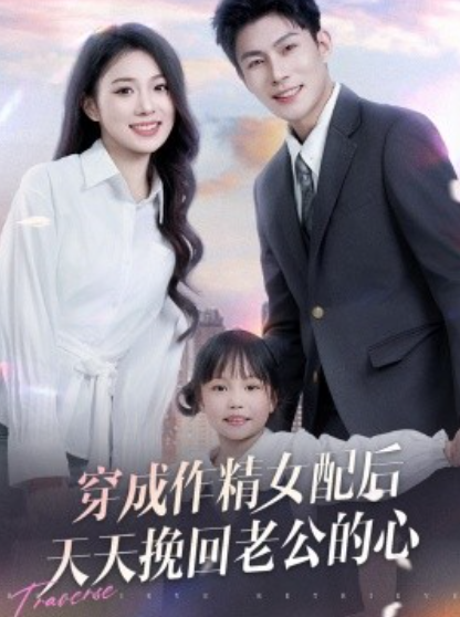 《穿成作精女配后天天挽回老公的心》短剧高清全集免费在线观看播放完整版 穿成作精女配后天天挽回老公的心短剧，穿成作精女配后天天挽回老公的心全集，穿成作精女配后天天挽回老公的心免费观看，穿成作精女配后天天挽回老公的心短剧全集，穿成作精女配后天天挽回老公的心夸克资源 第1张