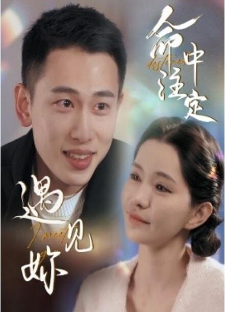 《命中注定遇见妳》免费在线观看短剧高清全集完整版 命中注定遇见妳短剧，命中注定遇见妳全集，命中注定遇见妳免费观看，命中注定遇见妳短剧全集，命中注定遇见妳夸克资源 第1张