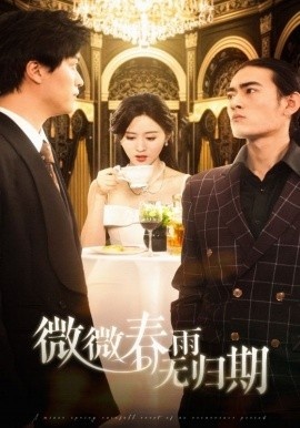 《微微春雨无归期》免费在线观看短剧高清全集完整版 微微春雨无归期短剧，微微春雨无归期全集，微微春雨无归期免费观看，微微春雨无归期短剧全集，微微春雨无归期夸克资源 第1张