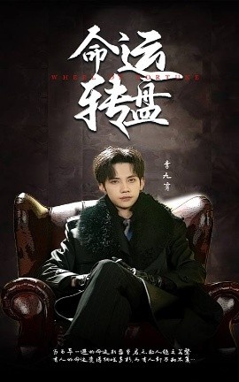 《命运转盘》免费在线观看短剧高清全集完整版 命运转盘短剧，命运转盘全集，命运转盘免费观看，命运转盘短剧全集，命运转盘夸克资源 第1张