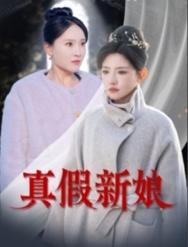 《真假新娘》免费在线观看短剧高清全集完整版 真假新娘短剧，真假新娘全集，真假新娘免费观看，真假新娘短剧全集，真假新娘夸克资源 第1张