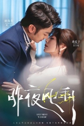 《昨夜风雨》免费在线观看短剧高清全集完整版 昨夜风雨短剧，昨夜风雨全集，昨夜风雨免费观看，昨夜风雨短剧全集，昨夜风雨夸克资源 第1张
