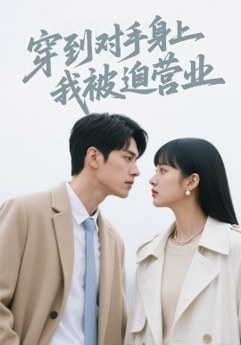 《穿到对手身上我被迫营业》免费在线观看短剧高清全集完整版 穿到对手身上我被迫营业短剧，穿到对手身上我被迫营业全集，穿到对手身上我被迫营业免费观看，穿到对手身上我被迫营业短剧全集，穿到对手身上我被迫营业夸克资源 第1张