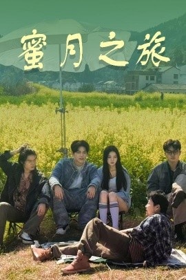 《蜜月之旅》免费在线观看短剧高清全集完整版 蜜月之旅短剧，蜜月之旅全集，蜜月之旅免费观看，蜜月之旅短剧全集，蜜月之旅夸克资源 第1张