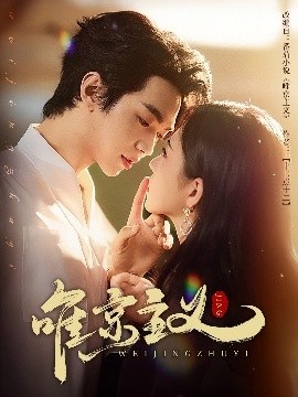 《唯京主义》免费在线观看短剧高清全集完整版 唯京主义短剧，唯京主义全集，唯京主义免费观看，唯京主义短剧全集，唯京主义夸克资源 第1张