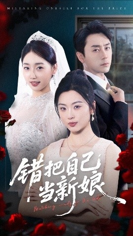 《错把自己当新娘》免费在线观看短剧高清全集完整版 错把自己当新娘短剧，错把自己当新娘全集，错把自己当新娘免费观看，错把自己当新娘短剧全集，错把自己当新娘夸克资源 第1张