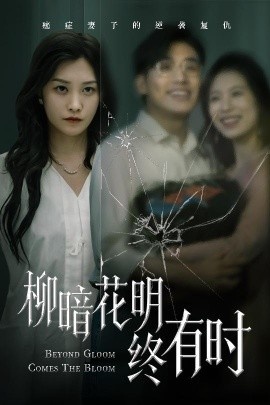 《柳暗花明终有时》免费在线观看短剧高清全集完整版 柳暗花明终有时短剧，柳暗花明终有时全集，柳暗花明终有时免费观看，柳暗花明终有时短剧全集，柳暗花明终有时夸克资源 第1张