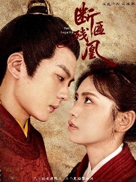 《断匾残凰》免费在线观看短剧高清全集完整版 断匾残凰短剧，断匾残凰全集，断匾残凰免费观看，断匾残凰短剧全集，断匾残凰夸克资源 第1张