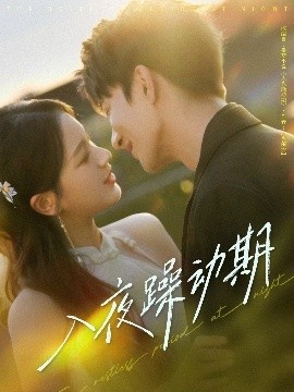 《入夜躁动期》免费在线观看短剧高清全集完整版 入夜躁动期短剧，入夜躁动期全集，入夜躁动期免费观看，入夜躁动期短剧全集，入夜躁动期夸克资源 第1张