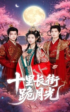 《十里长街跪月光》免费在线观看短剧高清全集完整版 十里长街跪月光短剧，十里长街跪月光全集，十里长街跪月光免费观看，十里长街跪月光短剧全集，十里长街跪月光夸克资源 第1张