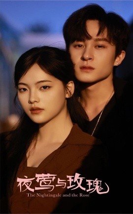 《夜莺与玫瑰》免费在线观看短剧高清全集完整版 夜莺与玫瑰短剧，夜莺与玫瑰全集，夜莺与玫瑰免费观看，夜莺与玫瑰短剧全集，夜莺与玫瑰夸克资源 第1张