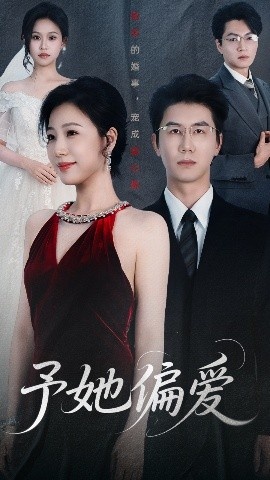 《予她偏爱》免费在线观看短剧高清全集完整版 予她偏爱短剧，予她偏爱全集，予她偏爱免费观看，予她偏爱短剧全集，予她偏爱夸克资源 第1张