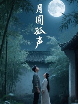 《月圆孤声》免费在线观看短剧高清全集完整版 月圆孤声短剧，月圆孤声全集，月圆孤声免费观看，月圆孤声短剧全集，月圆孤声夸克资源 第1张