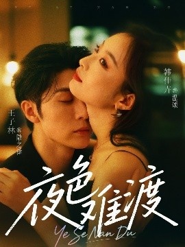 《夜色难渡》免费在线观看短剧高清全集完整版 夜色难渡短剧，夜色难渡全集，夜色难渡免费观看，夜色难渡短剧全集，夜色难渡夸克资源 第1张