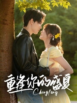 《重逢你的盛夏》免费在线观看短剧高清全集完整版 重逢你的盛夏短剧，重逢你的盛夏全集，重逢你的盛夏免费观看，重逢你的盛夏短剧全集，重逢你的盛夏夸克资源 第1张