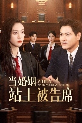 《当婚姻站上被告席》免费在线观看短剧高清全集完整版 当婚姻站上被告席短剧，当婚姻站上被告席全集，当婚姻站上被告席免费观看，当婚姻站上被告席短剧全集，当婚姻站上被告席夸克资源 第1张