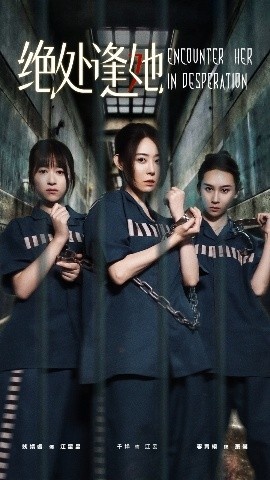 《绝处逢她》免费在线观看短剧高清全集完整版 绝处逢她短剧，绝处逢她全集，绝处逢她免费观看，绝处逢她短剧全集，绝处逢她夸克资源 第1张