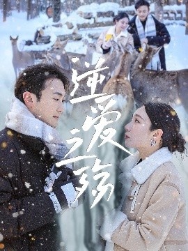 《逆爱之殇》免费在线观看短剧高清全集完整版 逆爱之殇短剧，逆爱之殇全集，逆爱之殇免费观看，逆爱之殇短剧全集，逆爱之殇夸克资源 第1张