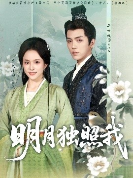 《明月独照我》免费在线观看短剧高清全集完整版 明月独照我短剧，明月独照我全集，明月独照我免费观看，明月独照我短剧全集，明月独照我夸克资源 第1张