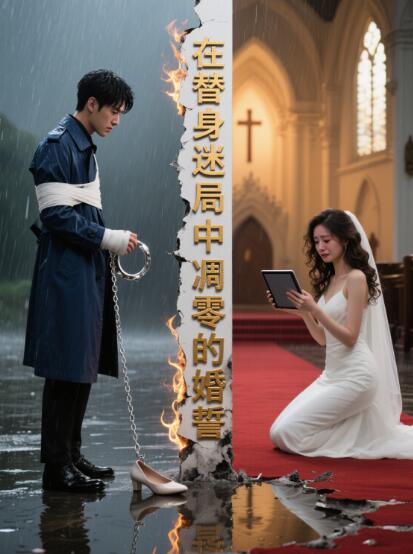 《在替身迷局中凋零的婚誓》免费在线观看短剧高清全集完整版 在替身迷局中凋零的婚誓短剧，在替身迷局中凋零的婚誓全集，在替身迷局中凋零的婚誓免费观看，在替身迷局中凋零的婚誓短剧全集，在替身迷局中凋零的婚誓夸克资源 第1张