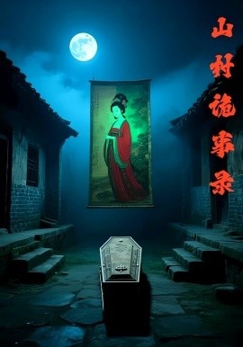 《山村诡事录》免费在线观看短剧高清全集完整版 山村诡事录短剧，山村诡事录全集，山村诡事录免费观看，山村诡事录短剧全集，山村诡事录夸克资源 第1张
