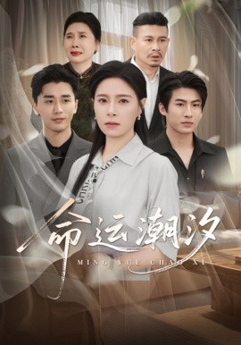 《命运潮汐》免费在线观看短剧高清全集完整版 命运潮汐短剧，命运潮汐全集，命运潮汐免费观看，命运潮汐短剧全集，命运潮汐夸克资源 第1张
