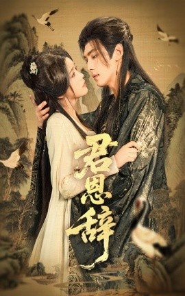 《君恩辞》免费在线观看短剧高清全集完整版 君恩辞短剧，君恩辞全集，君恩辞免费观看，君恩辞短剧全集，君恩辞夸克资源 第1张