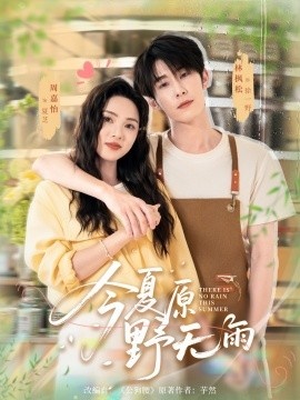 《今夏原野无雨》免费在线观看短剧高清全集完整版 今夏原野无雨短剧，今夏原野无雨全集，今夏原野无雨免费观看，今夏原野无雨短剧全集，今夏原野无雨夸克资源 第1张