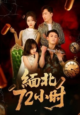 《缅北72小时》免费在线观看短剧高清全集完整版 缅北72小时短剧，缅北72小时全集，缅北72小时免费观看，缅北72小时短剧全集，缅北72小时夸克资源 第1张