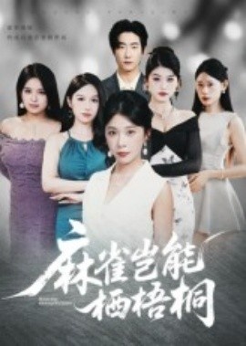 《麻雀岂能栖梧桐》免费在线观看短剧高清全集完整版 麻雀岂能栖梧桐短剧，麻雀岂能栖梧桐全集，麻雀岂能栖梧桐免费观看，麻雀岂能栖梧桐短剧全集，麻雀岂能栖梧桐夸克资源 第1张
