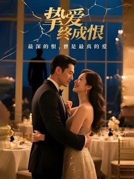 《挚爱终成恨》免费在线观看短剧高清全集完整版 挚爱终成恨短剧，挚爱终成恨全集，挚爱终成恨免费观看，挚爱终成恨短剧全集，挚爱终成恨夸克资源 第1张