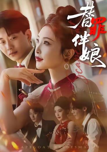 《替罪伴娘》免费在线观看短剧高清全集完整版 替罪伴娘短剧，替罪伴娘全集，替罪伴娘免费观看，替罪伴娘短剧全集，替罪伴娘夸克资源 第1张