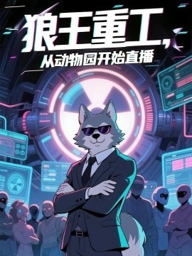 《狼王重工，从动物园开始直播》免费在线观看短剧高清全集完整版 狼王重工从动物园开始直播短剧，狼王重工从动物园开始直播全集，狼王重工从动物园开始直播免费观看，狼王重工从动物园开始直播短剧全集，狼王重工从动物园开始直播夸克资源 第1张