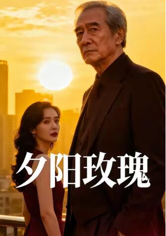 《夕阳玫瑰》免费在线观看短剧高清全集完整版 夕阳玫瑰短剧，夕阳玫瑰全集，夕阳玫瑰免费观看，夕阳玫瑰短剧全集，夕阳玫瑰夸克资源 第1张