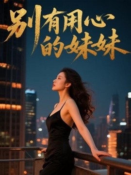 《别有用心的妹妹》免费在线观看短剧高清全集完整版 别有用心的妹妹短剧，别有用心的妹妹全集，别有用心的妹妹免费观看，别有用心的妹妹短剧全集，别有用心的妹妹夸克资源 第1张