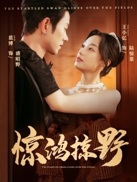 《惊鸿掠野》免费在线观看短剧高清全集完整版 惊鸿掠野短剧，惊鸿掠野全集，惊鸿掠野免费观看，惊鸿掠野短剧全集，惊鸿掠野夸克资源 第1张