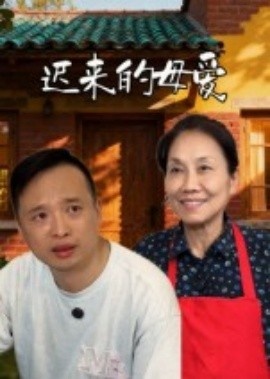 《迟来的母爱》免费在线观看短剧高清全集完整版 迟来的母爱短剧，迟来的母爱全集，迟来的母爱免费观看，迟来的母爱短剧全集，迟来的母爱夸克资源 第1张