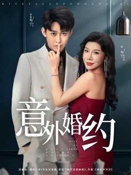 《意外婚约》免费在线观看短剧高清全集完整版 意外婚约短剧，意外婚约全集，意外婚约免费观看，意外婚约短剧全集，意外婚约夸克资源 第1张