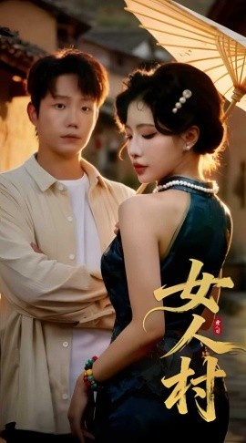 《女人村》免费在线观看短剧高清全集完整版 女人村短剧，女人村全集，女人村免费观看，女人村短剧全集，女人村夸克资源 第1张