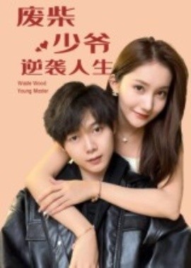 《废柴少爷的逆袭人生》免费在线观看短剧高清全集完整版 废柴少爷的逆袭人生短剧，废柴少爷的逆袭人生全集，废柴少爷的逆袭人生免费观看，废柴少爷的逆袭人生短剧全集，废柴少爷的逆袭人生夸克资源 第1张