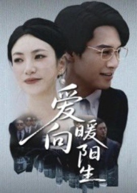 《爱向暖阳生》免费在线观看短剧高清全集完整版 爱向暖阳生短剧，爱向暖阳生全集，爱向暖阳生免费观看，爱向暖阳生短剧全集，爱向暖阳生夸克资源 第1张