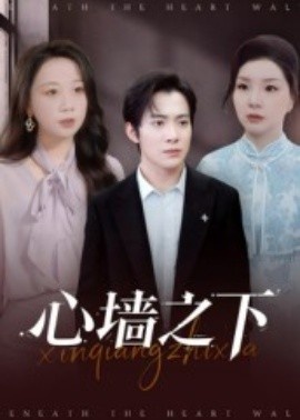 《心墙之下》免费在线观看短剧高清全集完整版 心墙之下短剧，心墙之下全集，心墙之下免费观看，心墙之下短剧全集，心墙之下夸克资源 第1张