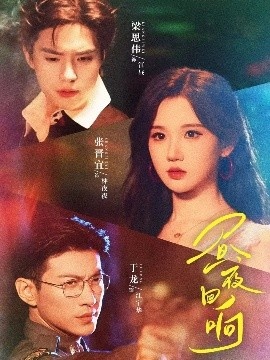 《昼夜回响》免费在线观看短剧高清全集完整版 昼夜回响短剧，昼夜回响全集，昼夜回响免费观看，昼夜回响短剧全集，昼夜回响夸克资源 第1张