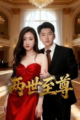 《两世至尊》免费在线观看短剧高清全集完整版 两世至尊短剧，两世至尊全集，两世至尊免费观看，两世至尊短剧全集，两世至尊夸克资源 第1张